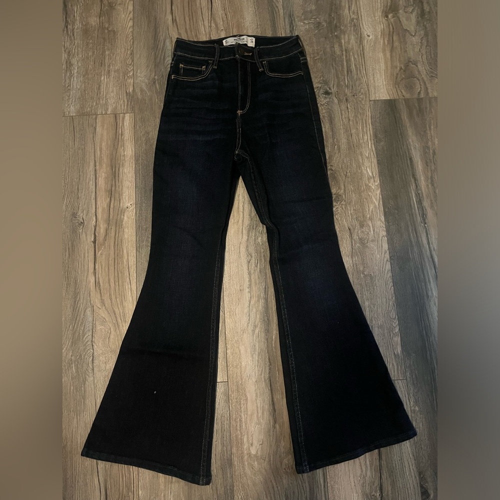 Hollister Flare Jeans